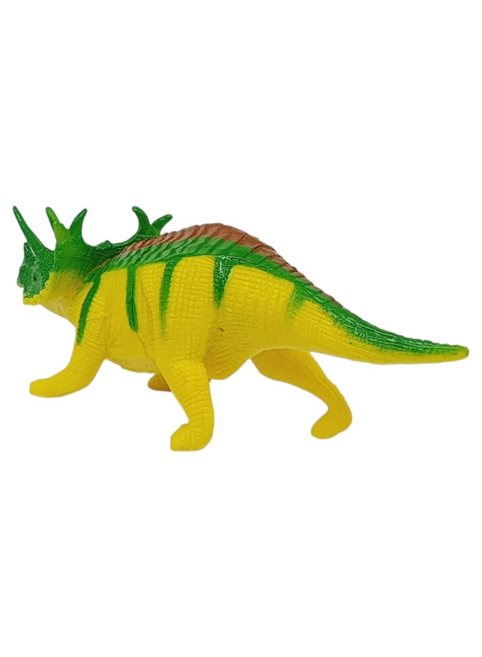 Dinazor Figürler Serisi - KL1689 - Styracosaurus
