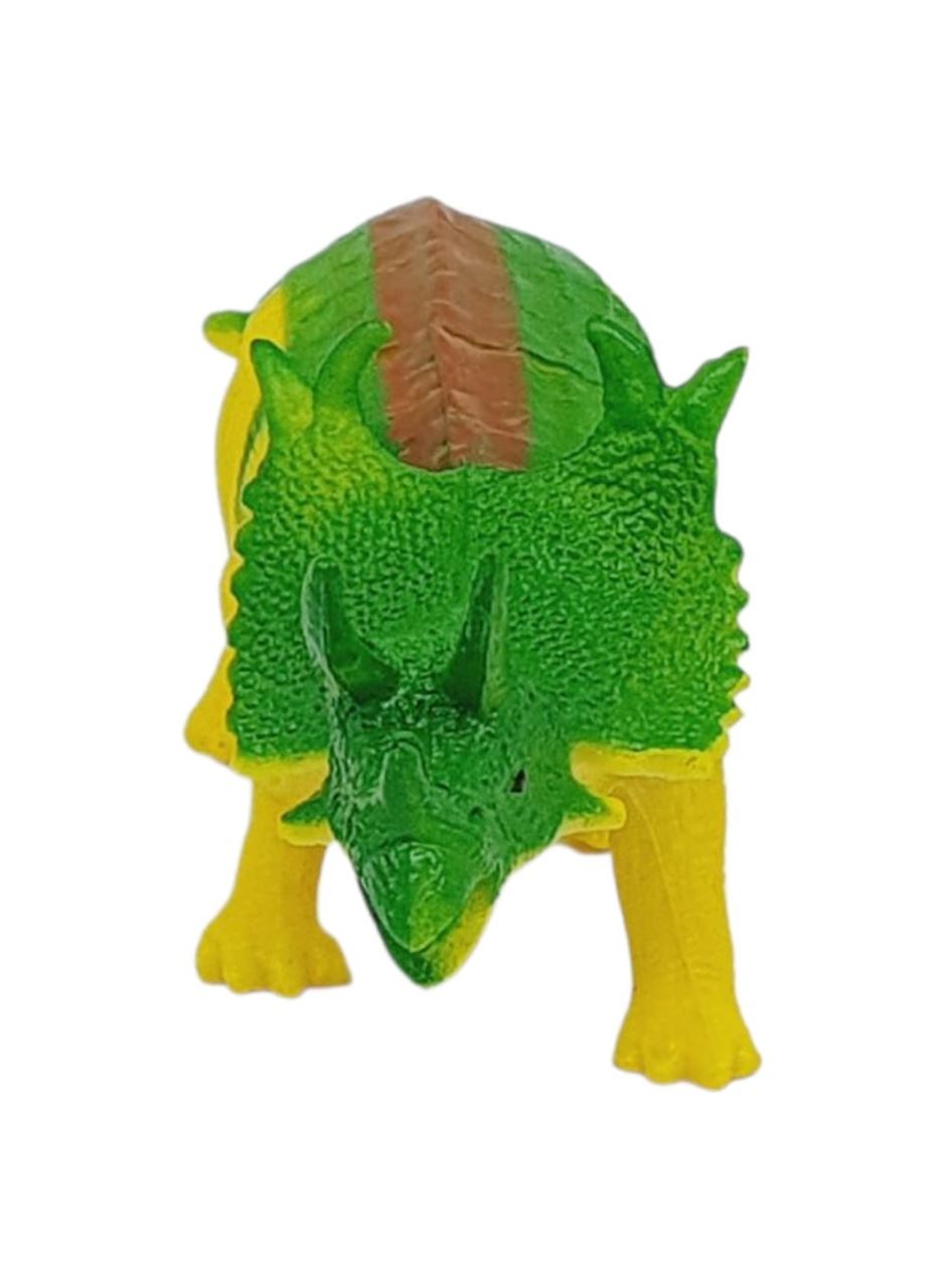 Dinazor Figürler Serisi - KL1689 - Styracosaurus