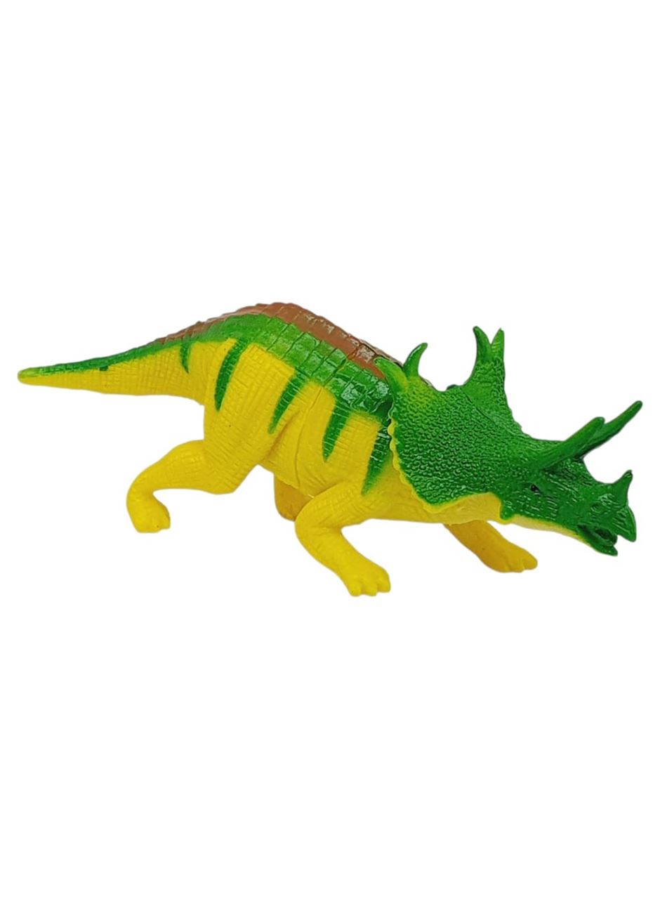 Dinazor Figürler Serisi - KL1689 - Styracosaurus