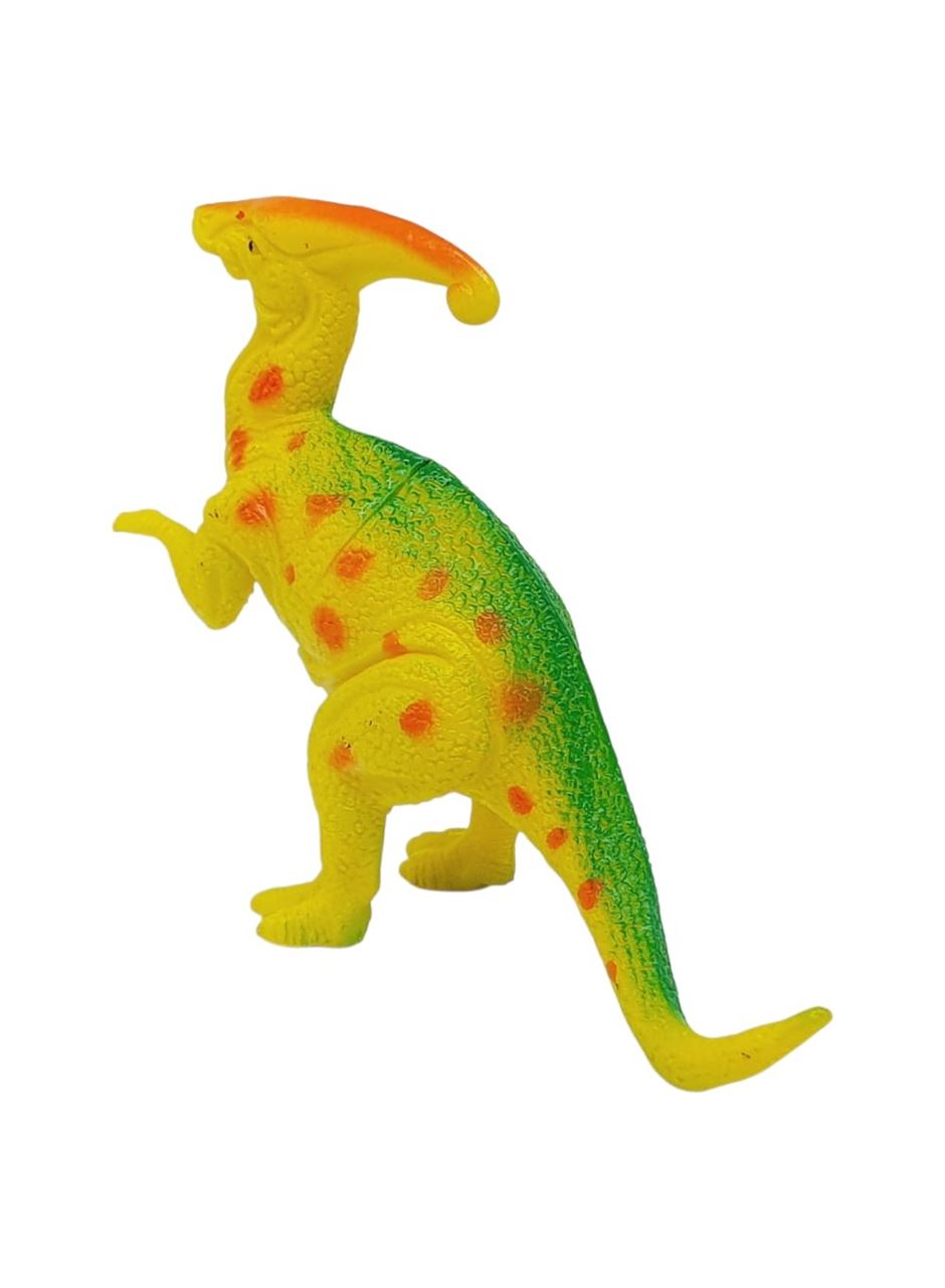 Dinazor Figürler Serisi - KL1689 - Parasaurolophus