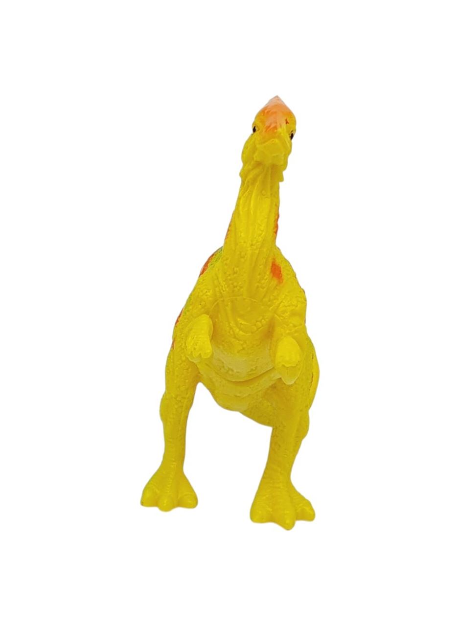 Dinazor Figürler Serisi - KL1689 - Parasaurolophus