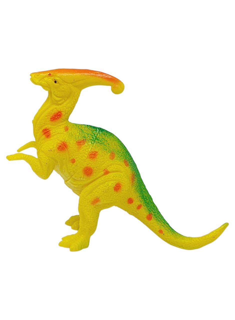 Dinazor Figürler Serisi - KL1689 - Parasaurolophus