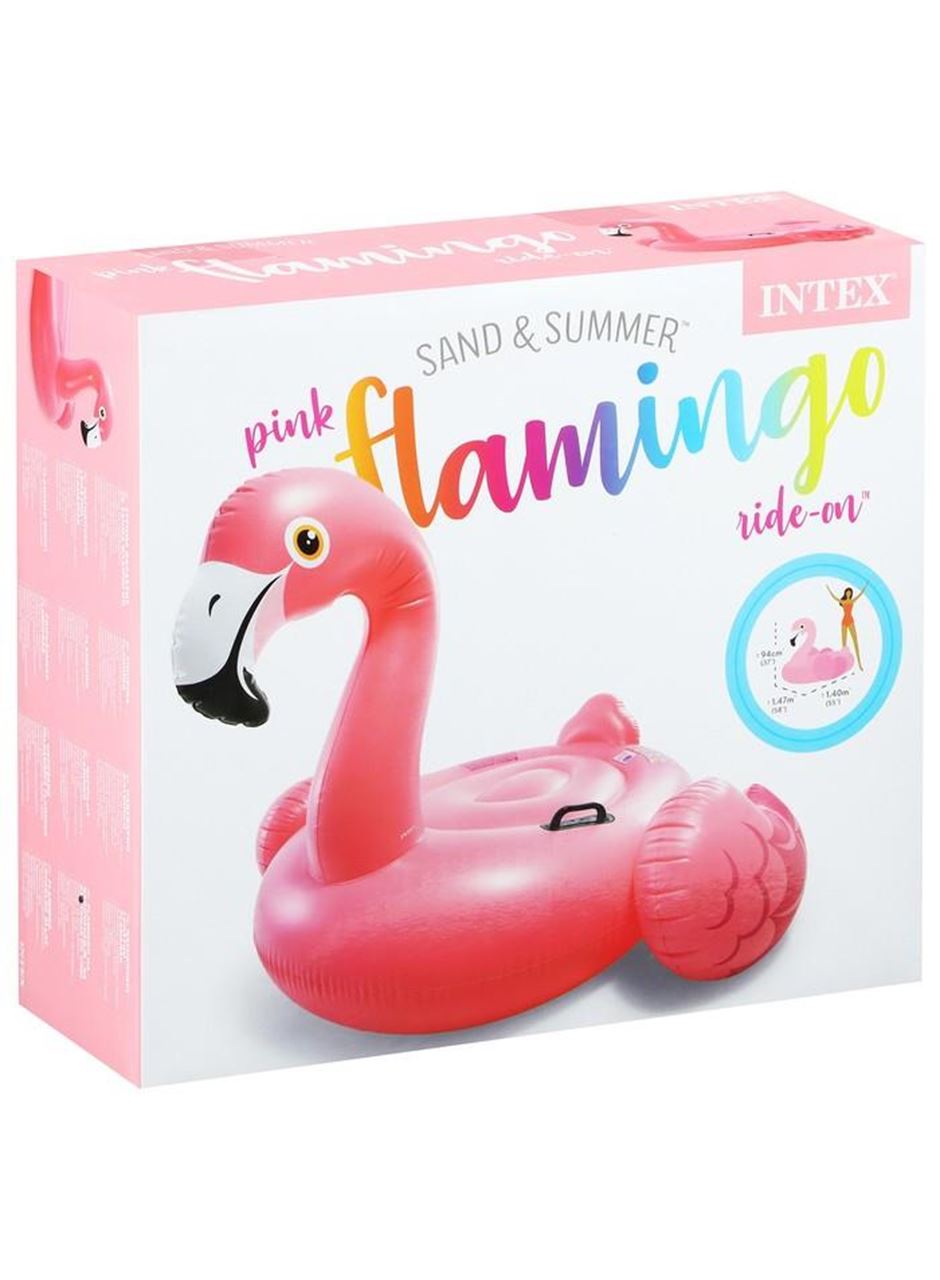 57558 - INTEX - FLAMINGO BINICI - TUTMACLI ADA 178 CM