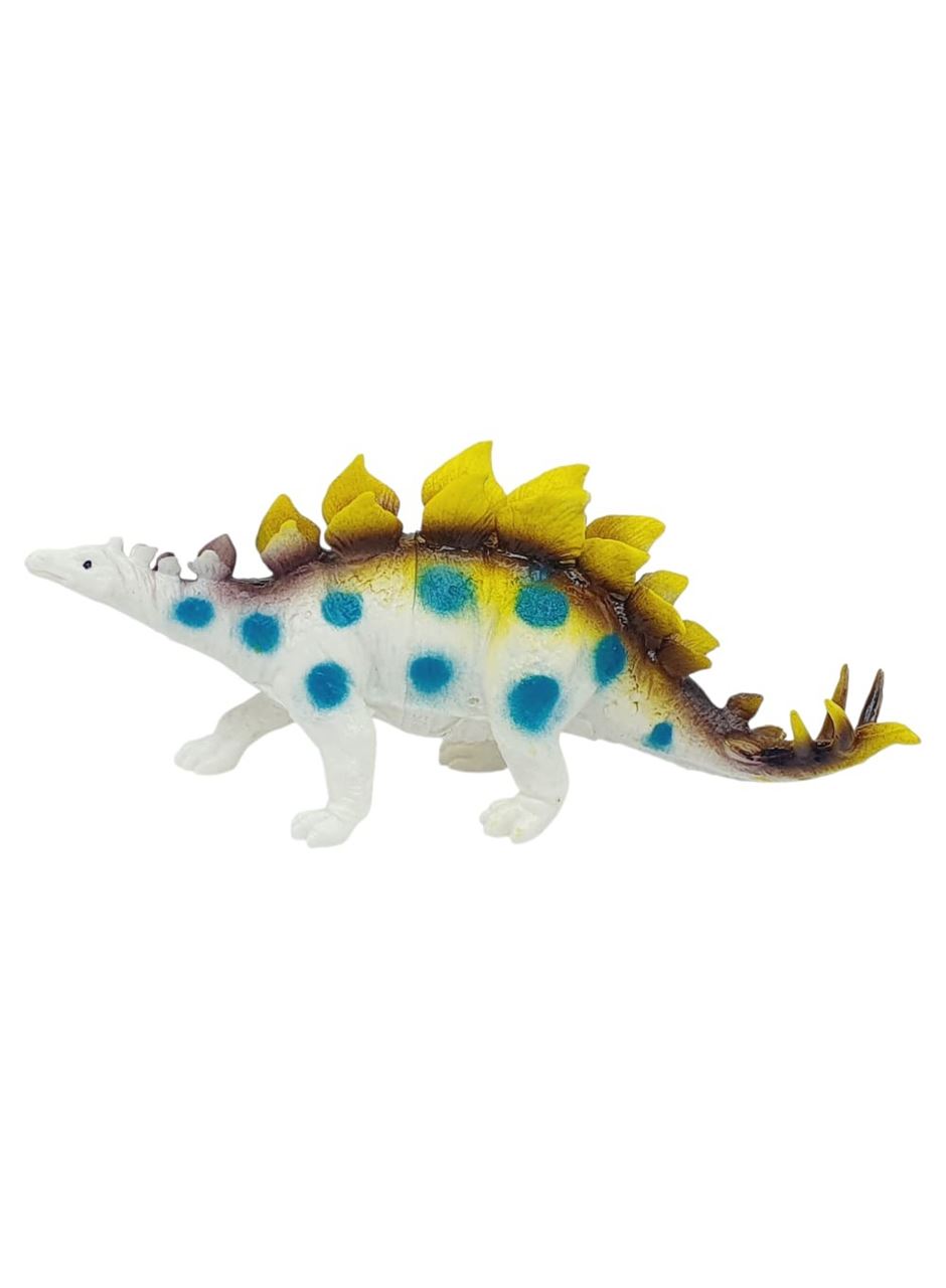 Dinazor Figürler Serisi - KL1689 - Stegosaurus
