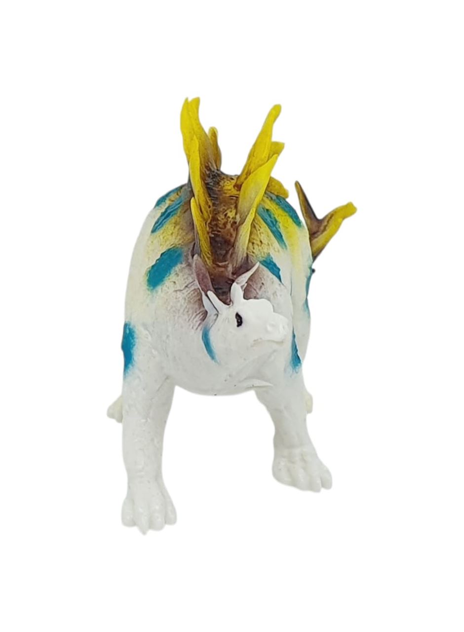 Dinazor Figürler Serisi - KL1689 - Stegosaurus