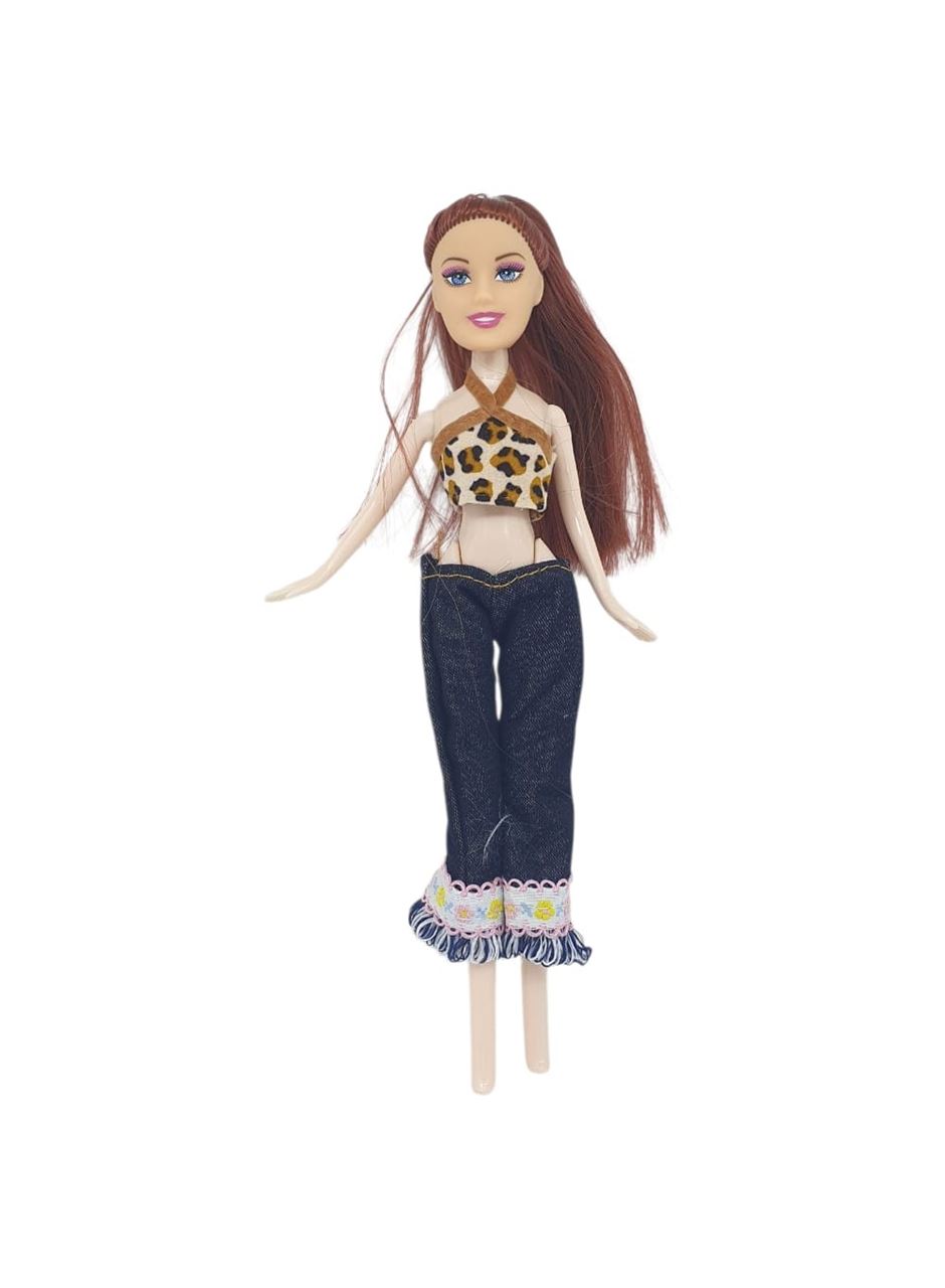 Prenses Bebek 22 cm - LMN201-1