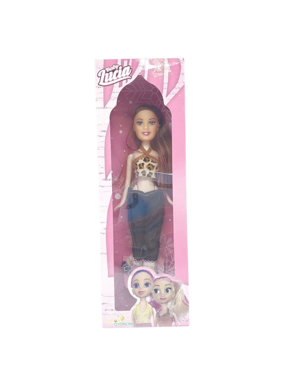 Prenses Bebek 22 cm - LMN201-1