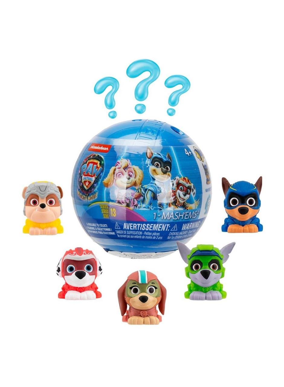Sürpriz Toplar Lisanslı Figür Mashems Figür - 50777