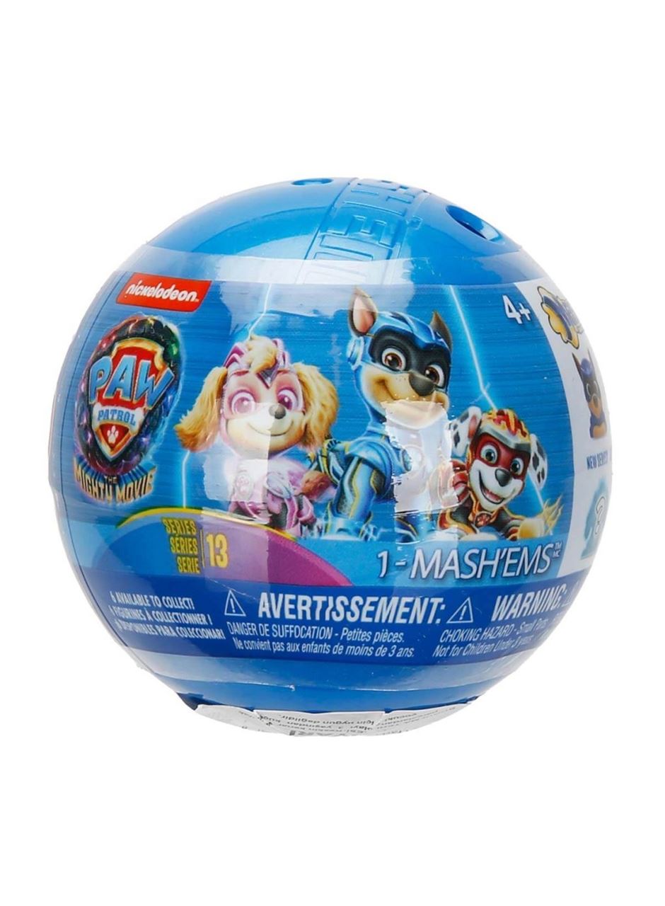 Sürpriz Toplar Lisanslı Figür Mashems Figür - 50777