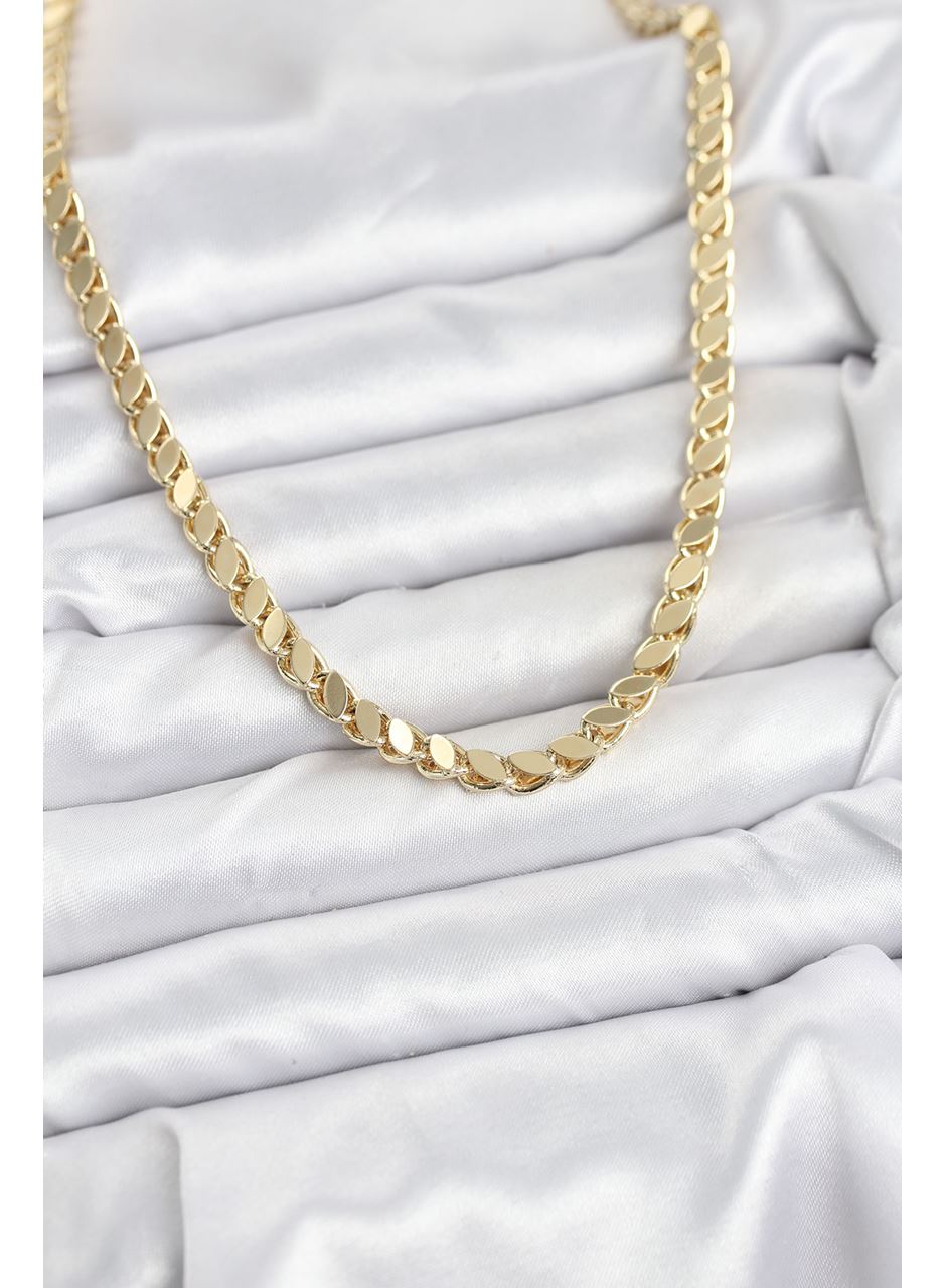 Xuping Gold Renk Arpa Kolye