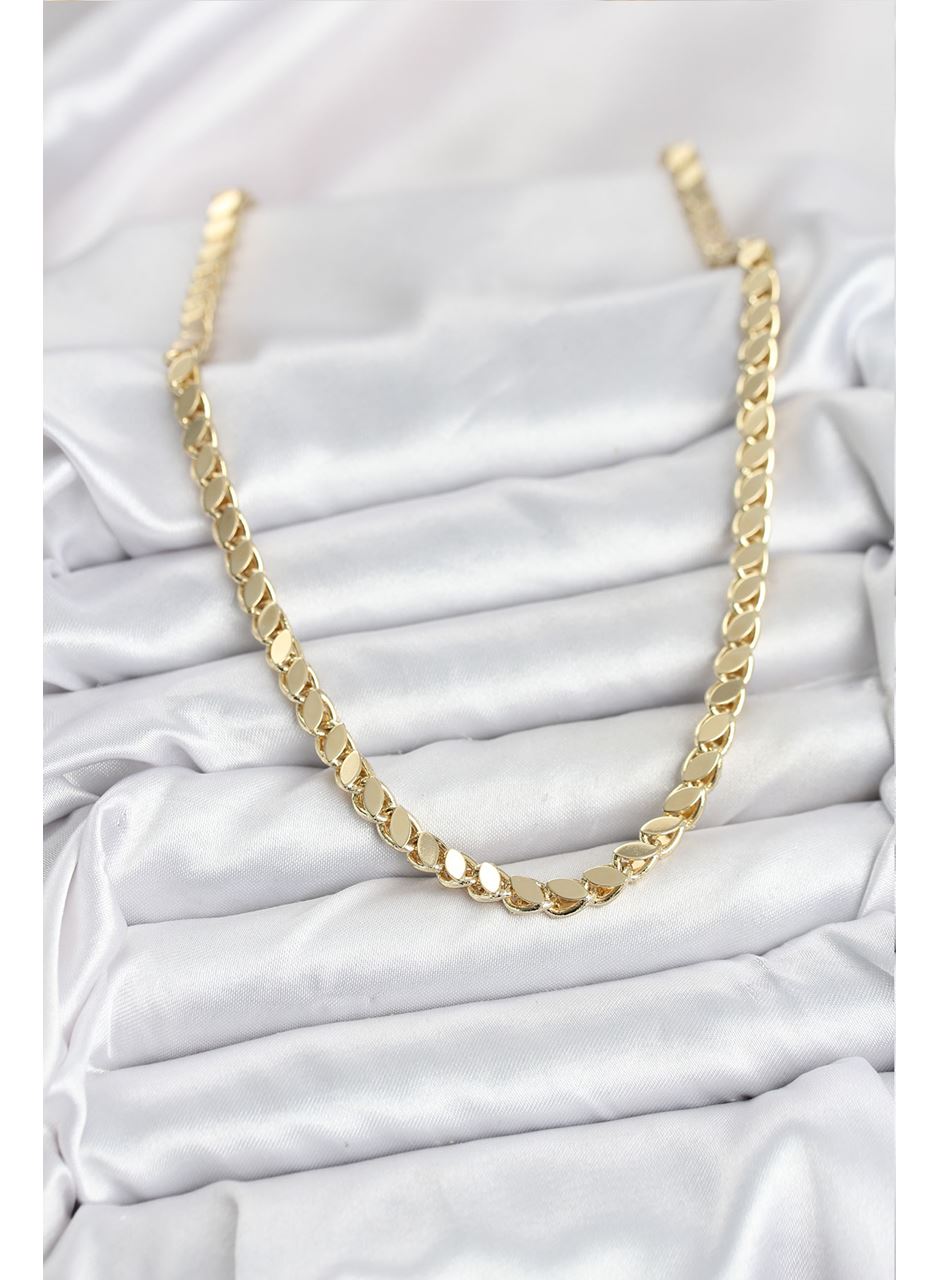 Xuping Gold Renk Arpa Kolye