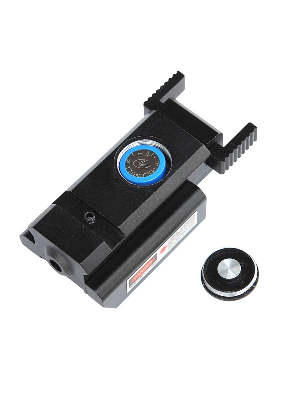 - Laser Si̇ght Jg10,tabanca Ve ler Için kirmizi (