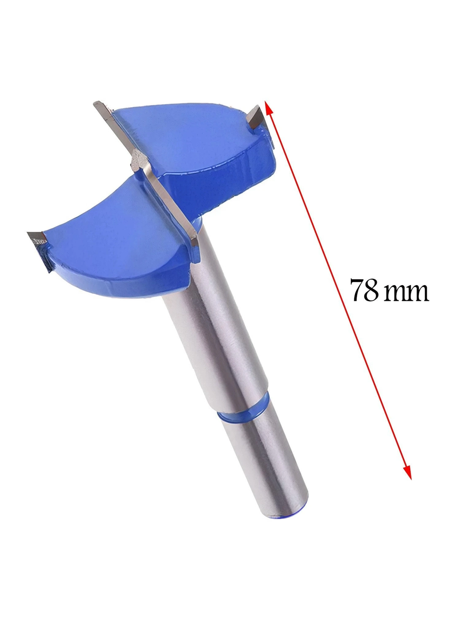 Ahşap Freze Bıçağı - 40x70 Mm, Yüksek Kaliteli Ahşap İşleriniz İçin İdeal (