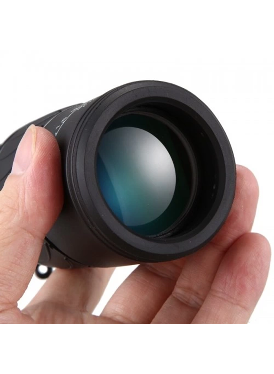 - 40x52 Tek Gözden izlenebilen Teleskop modelinde Monoküler Dürbün, (