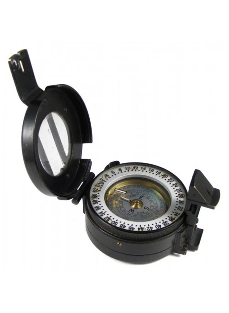 - Ordusu Pri̇zmati̇k Pusula (