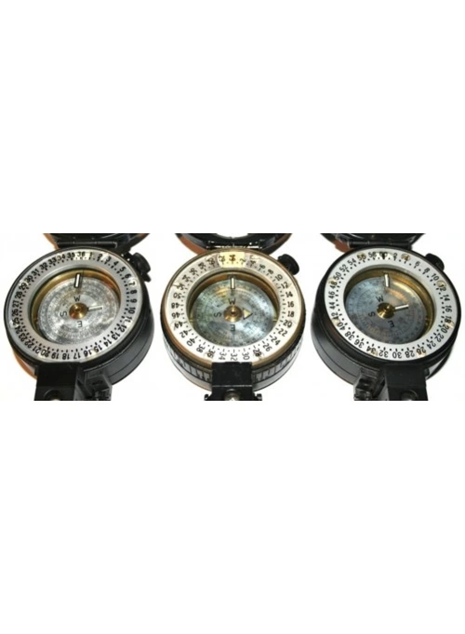 - Ordusu Pri̇zmati̇k Pusula (