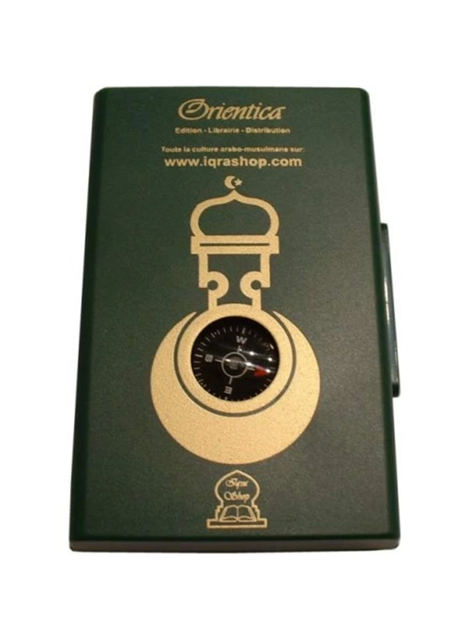 - Pusulasi ( Cep Tipi ) (