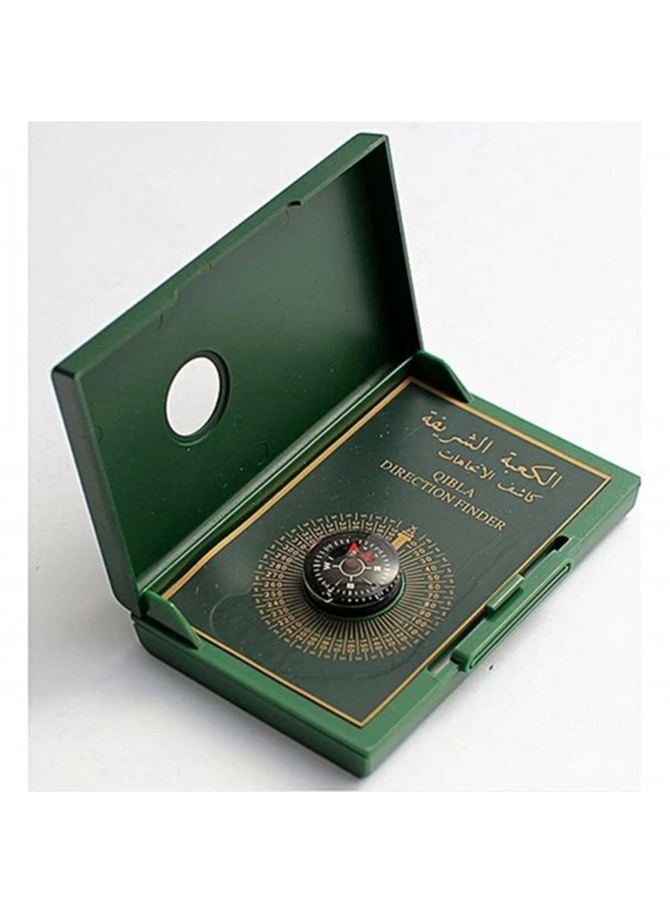 - Pusulasi ( Cep Tipi ) (