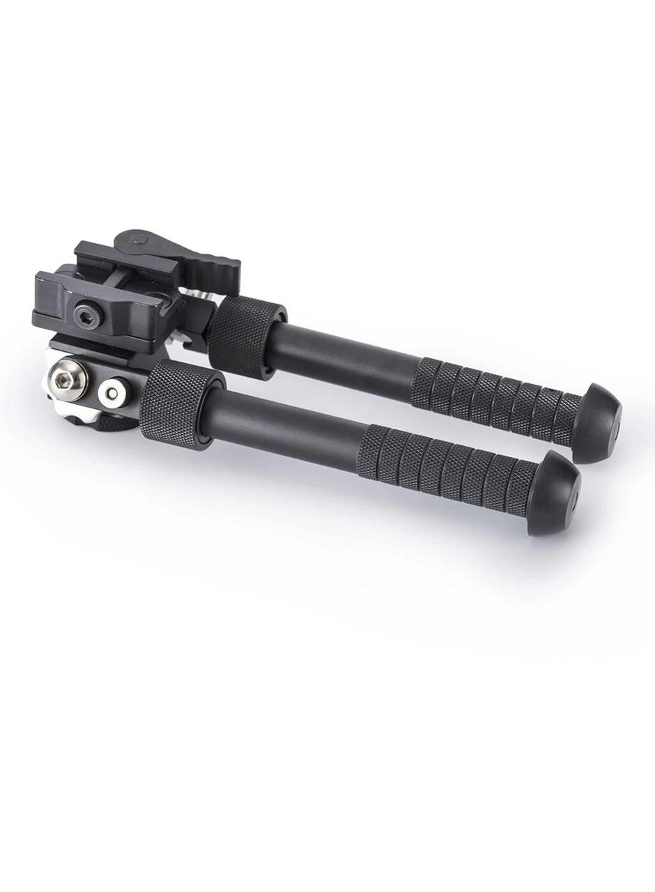 Super X TAC Picatinny Rail 22 mm Hareketli Bipod (