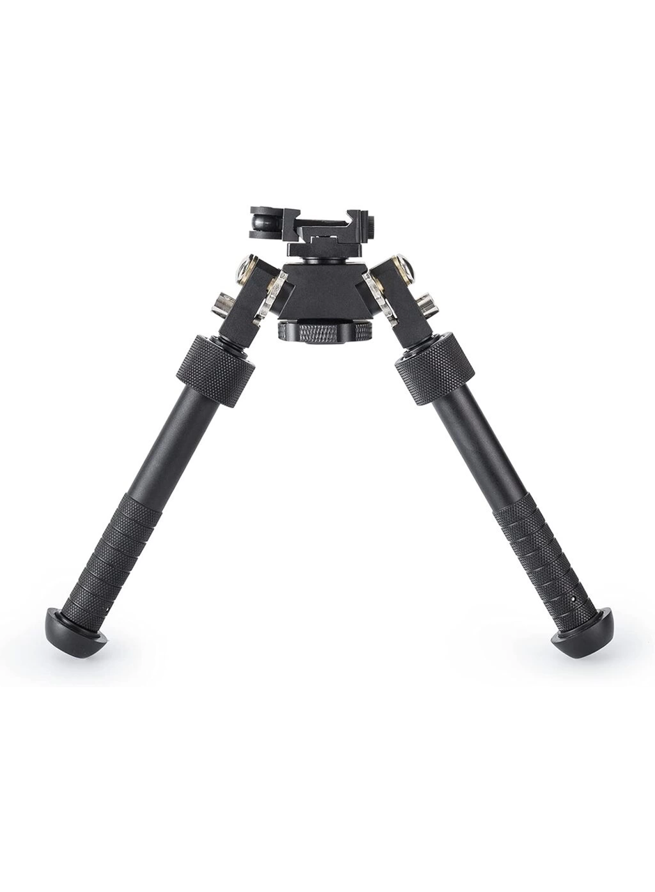Super X TAC Picatinny Rail 22 mm Hareketli Bipod (