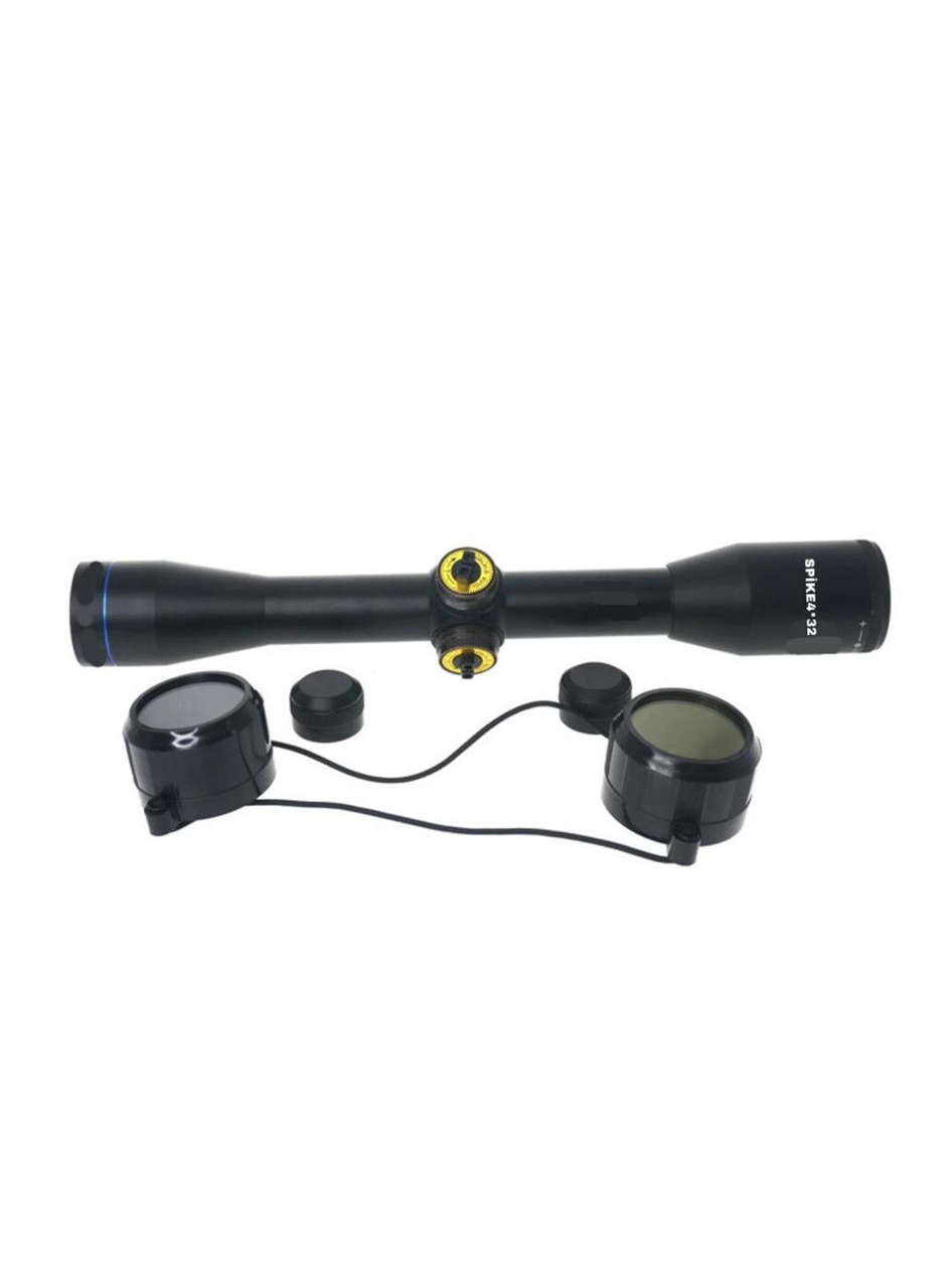 4x32AE 4x32 Av Tüfeği Dürbünü (