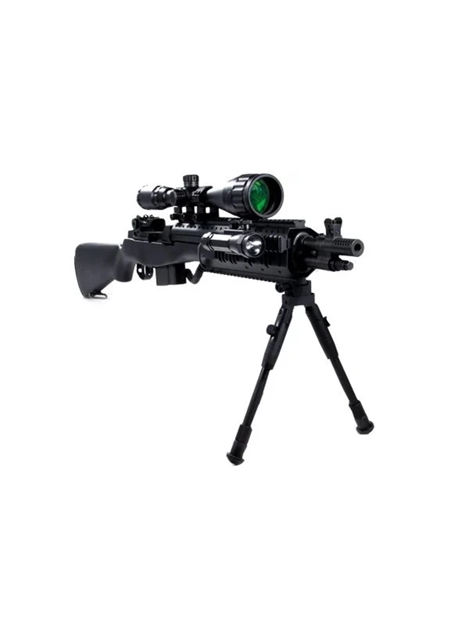 - Bipod Katlanabilir Kızaklı Çatal Ayak (