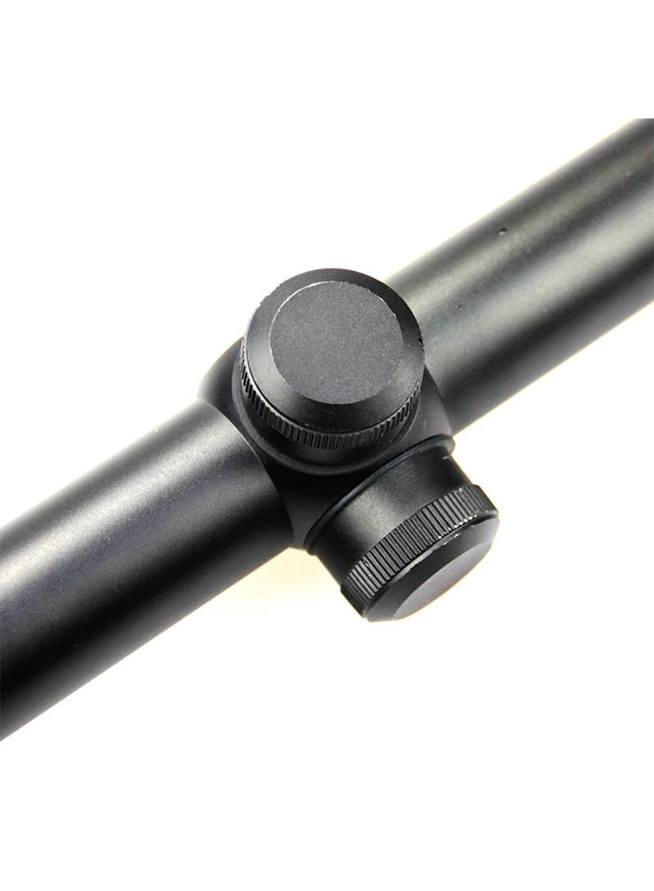 3-9x32 Zoomlu Av Tüfeği Dürbünü (