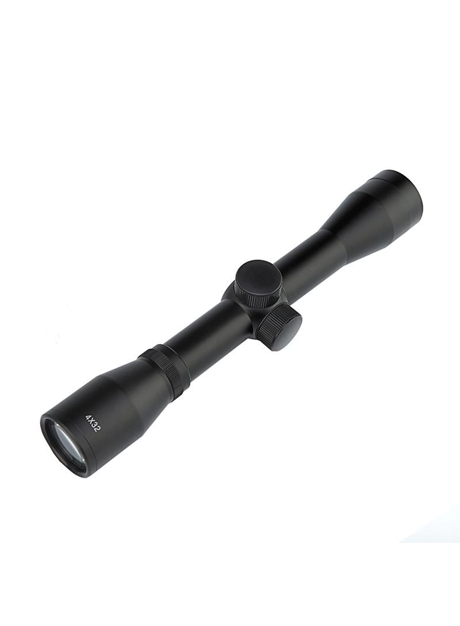 4x32 Av Tüfeği Dürbünü (