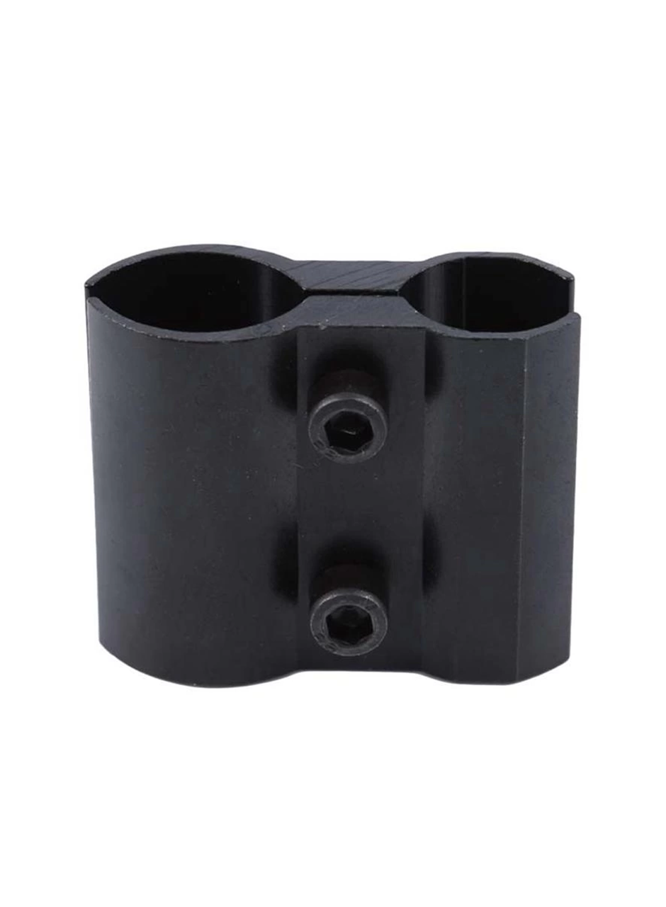 - ler için mini lazer bağlama kelepçesi (