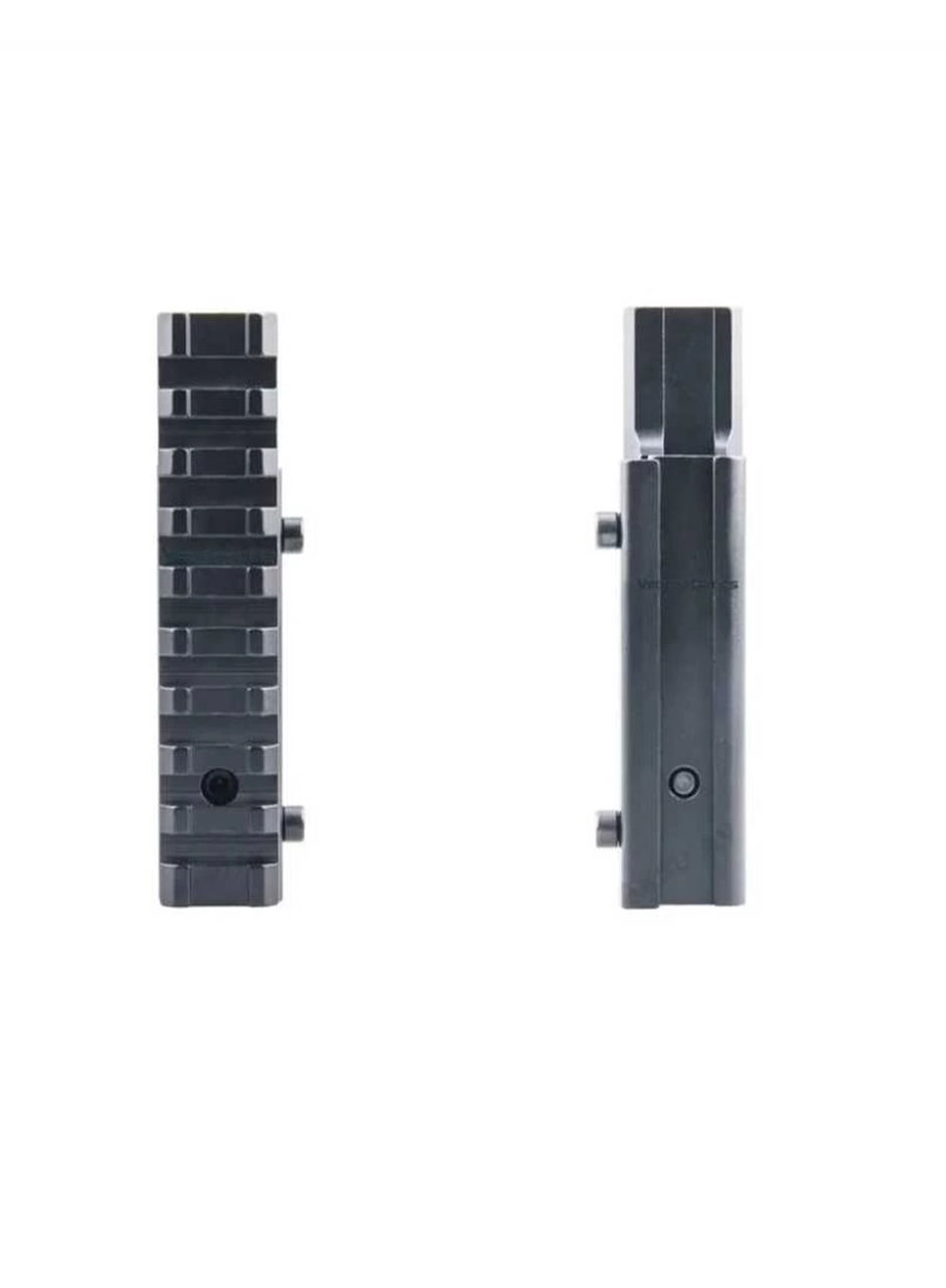 -11-22 mm Çevirici Ray Adaptör (