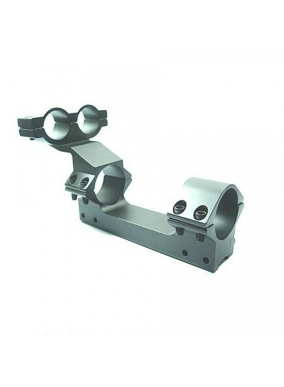 - Dürbün ,fener ,lazer Bağlama Aparatı (