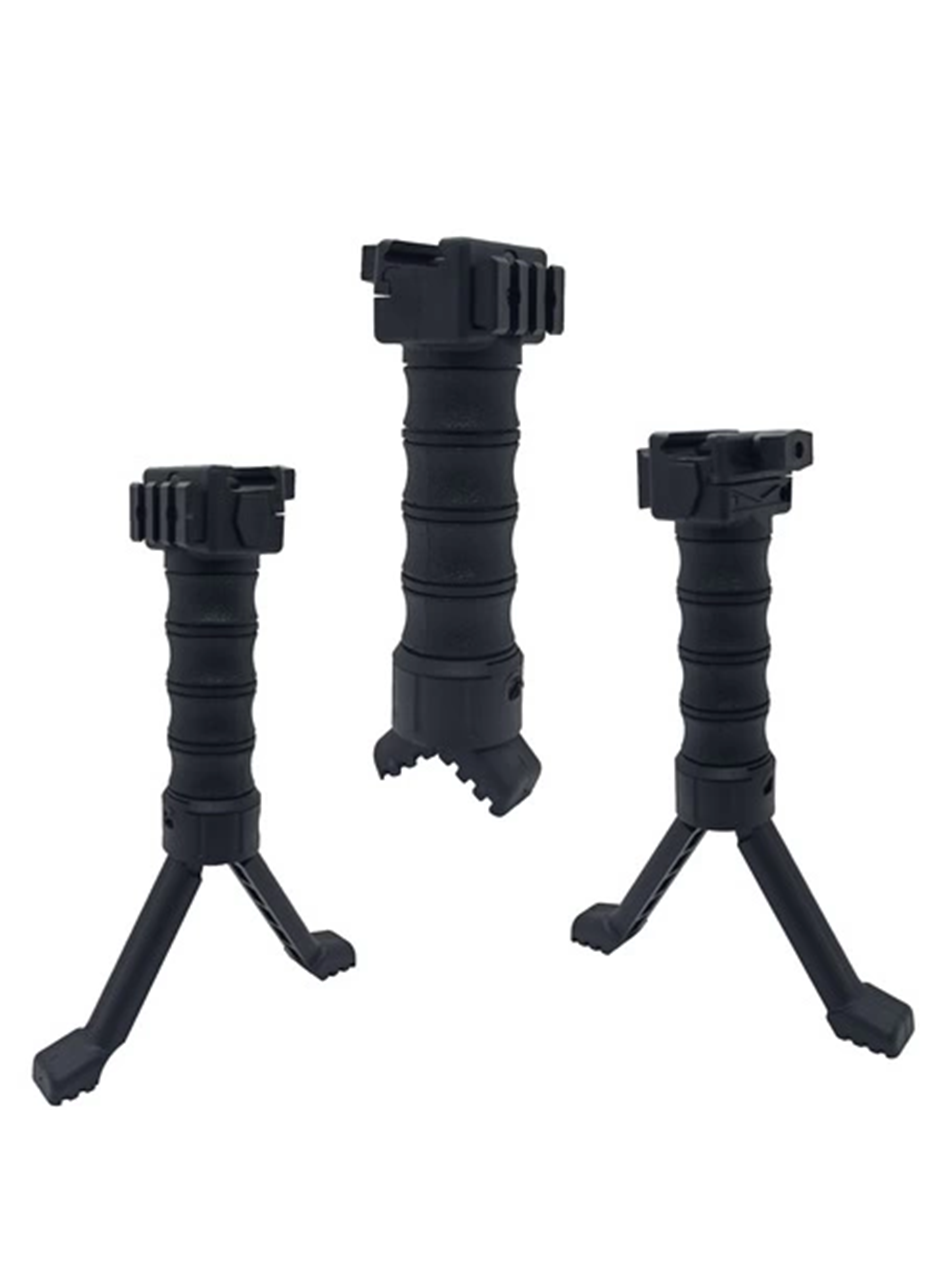 -çatal Ayak Bi̇pod El Tutamaği (