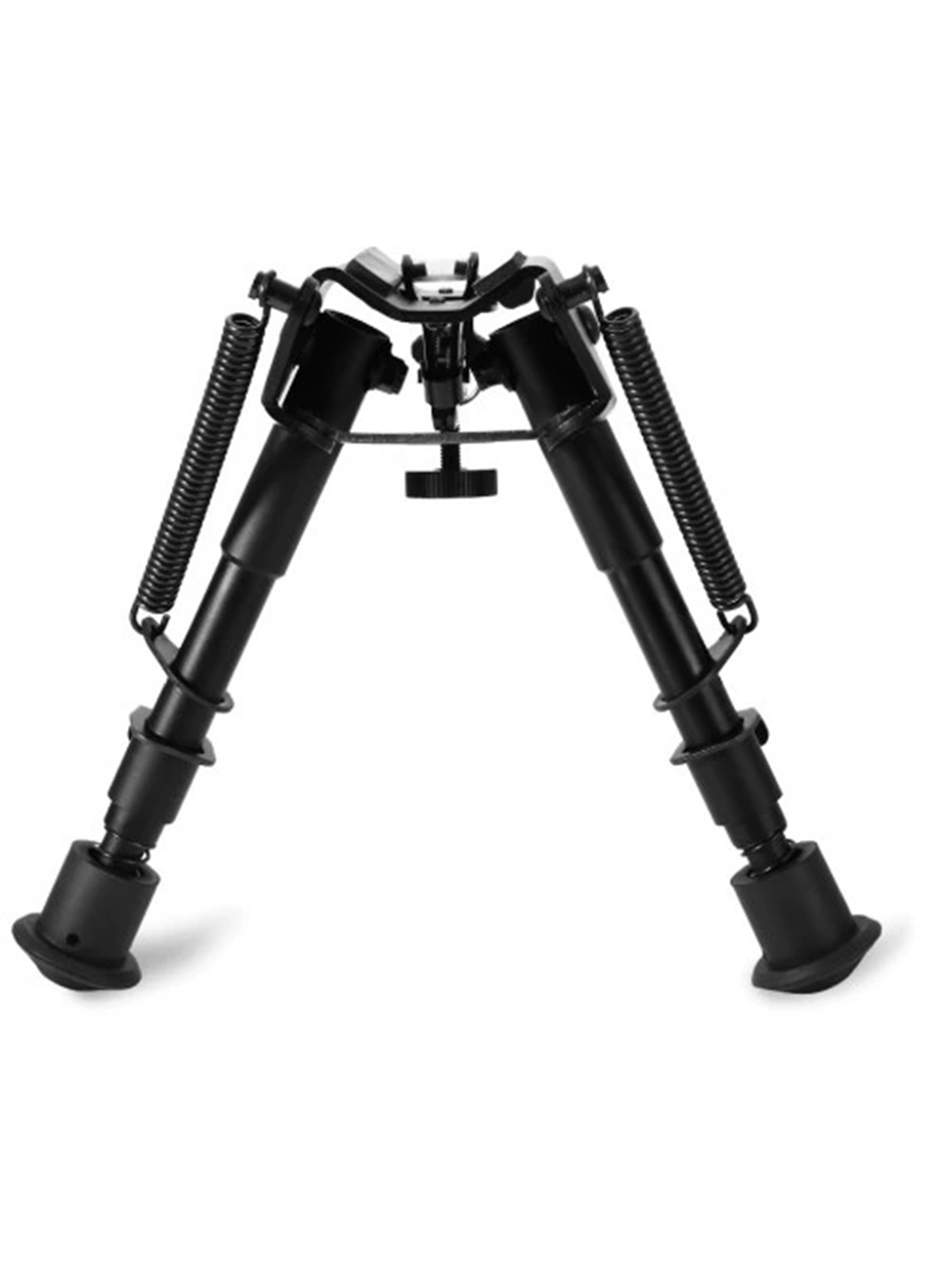 -üstün Metal Alaşım Bipod çatalayak (