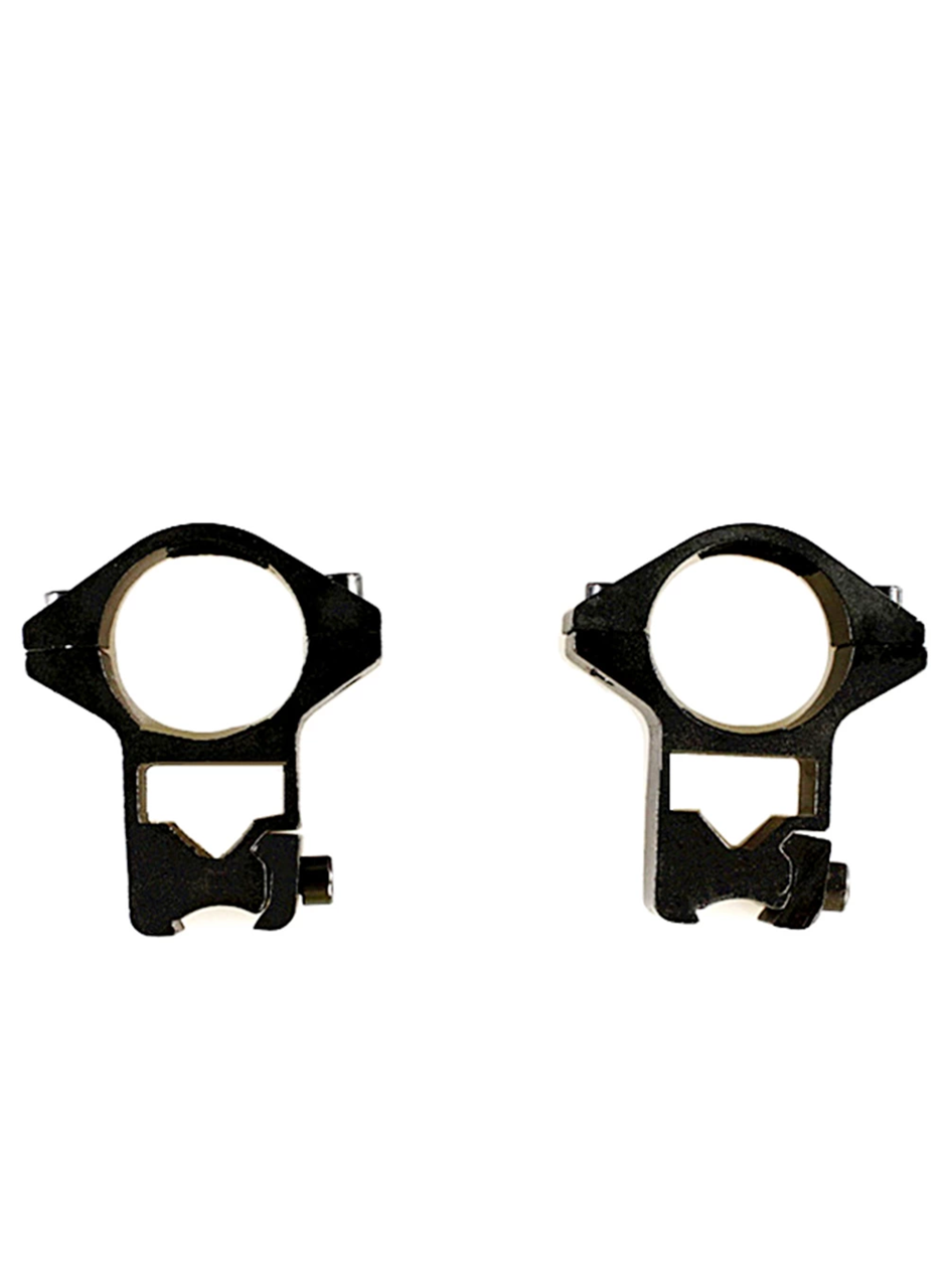 - Dürbünü Lazeri Montaj Kelepçesi çelik Alaşım 11mm (