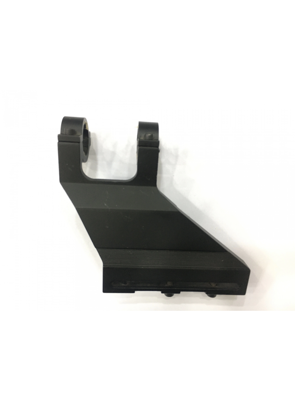 - Için Fener Takma Yan Aparat (