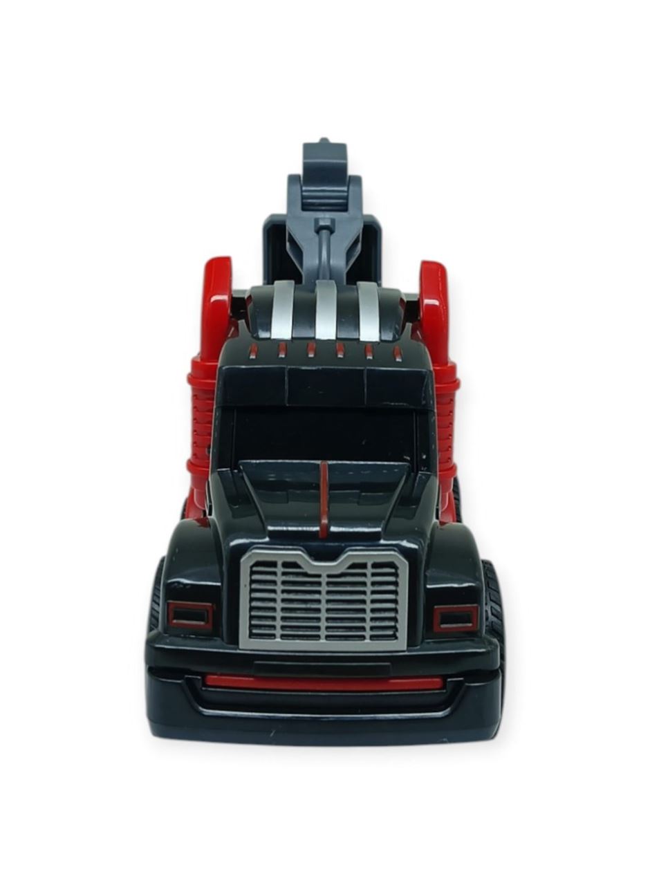 Sürtmeli İş Makinaları - Dinazor Vinç - BH002 - Siyah