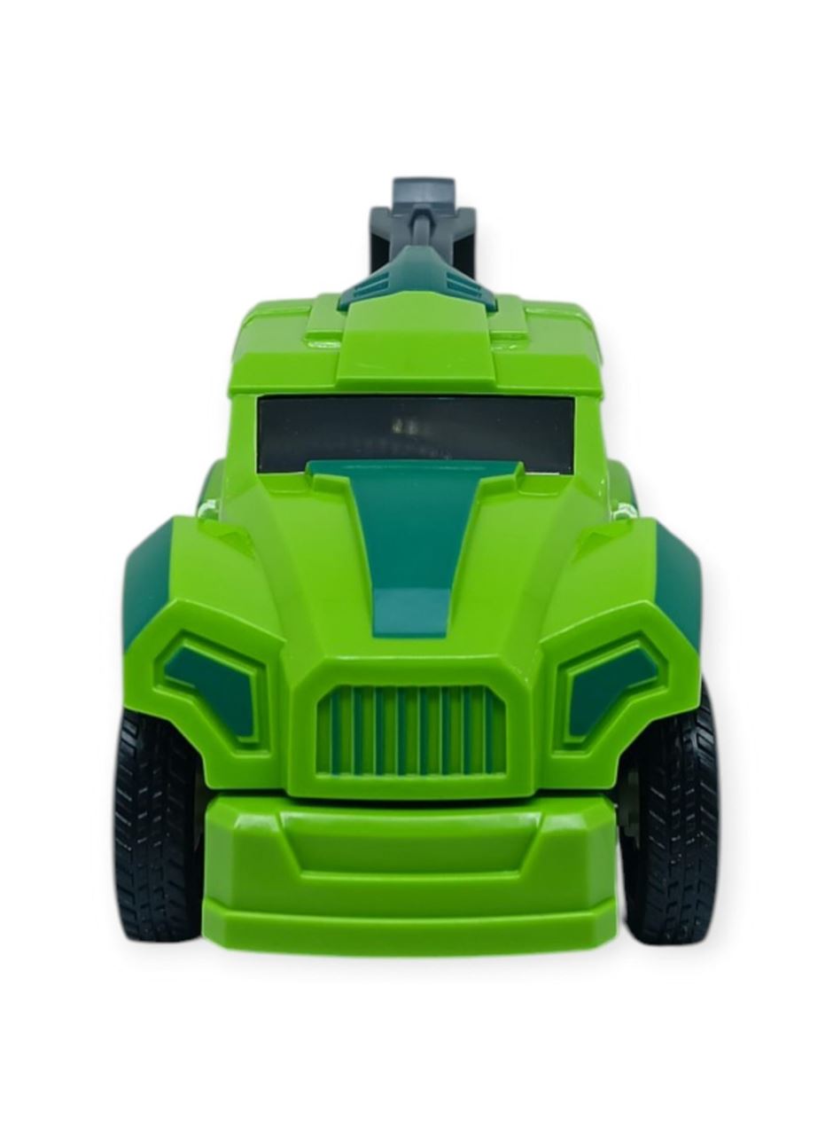 Sürtmeli İş Makinaları - Dinazor Vinç - BH002 - Yeşil