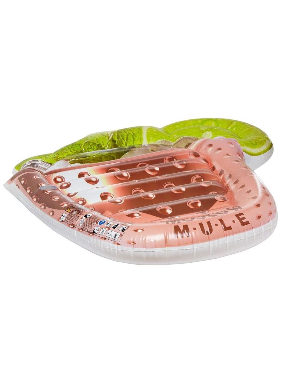 Kokteyl Şekilli Deniz Yatağı - 43249