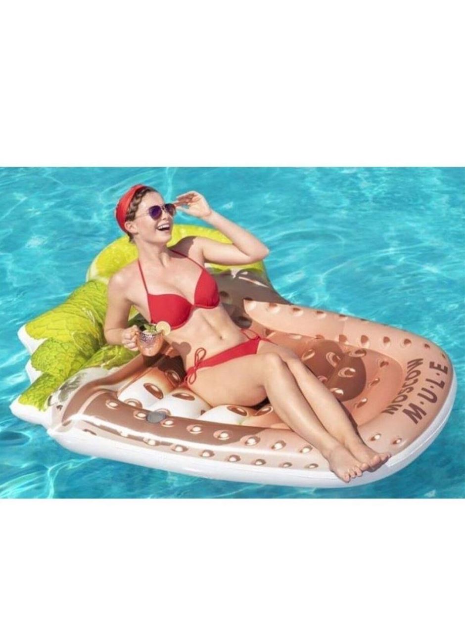 Kokteyl Şekilli Deniz Yatağı - 43249