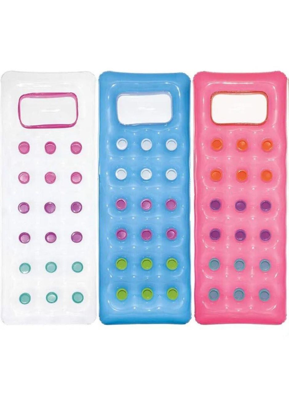 Bestway Şişme Pencereli Bardaklı Deniz Yatağı - 43040