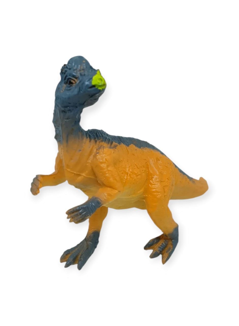 Hayvan Figürleri - Dinazor Figürü 12 cm - Pachycephalosaurus