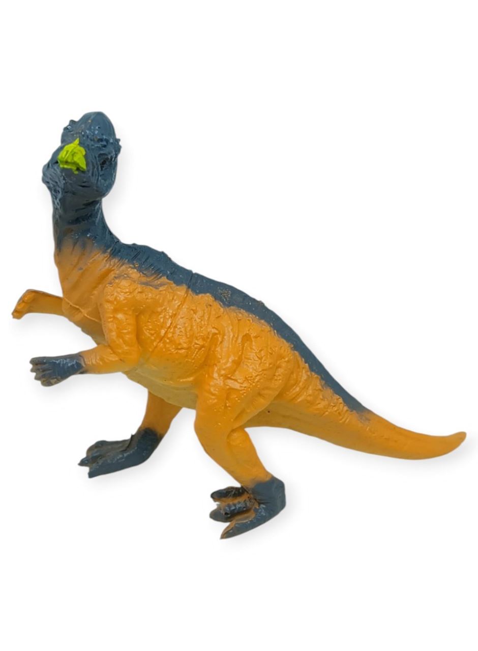 Hayvan Figürleri - Dinazor Figürü 12 cm - Pachycephalosaurus