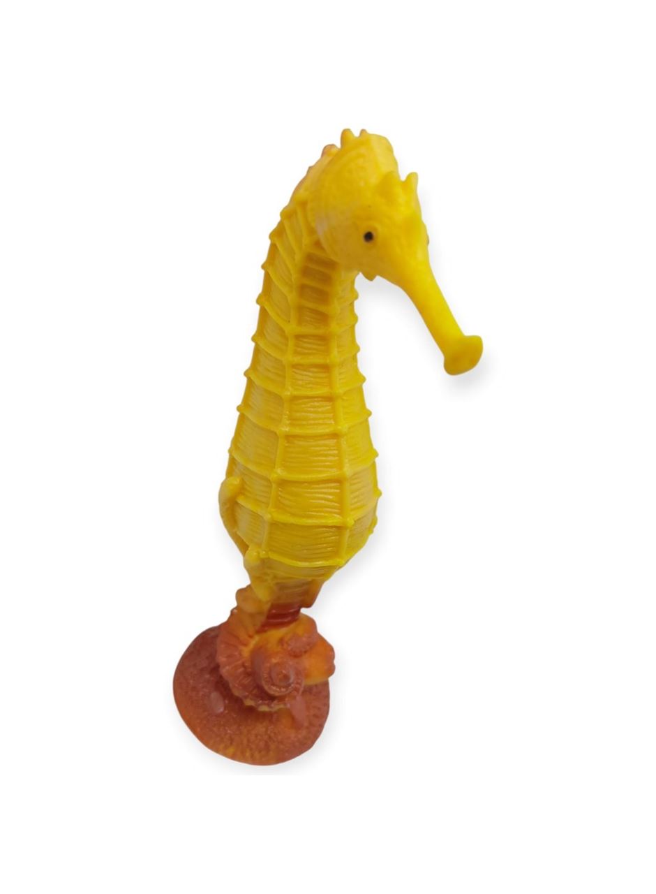 Hayvan Figürleri - Deniz Hayvanları 11 cm - Deniz Atı