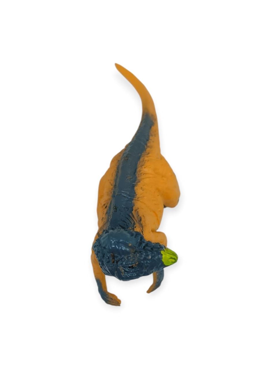 Hayvan Figürleri - Dinazor Figürü 12 cm - Pachycephalosaurus