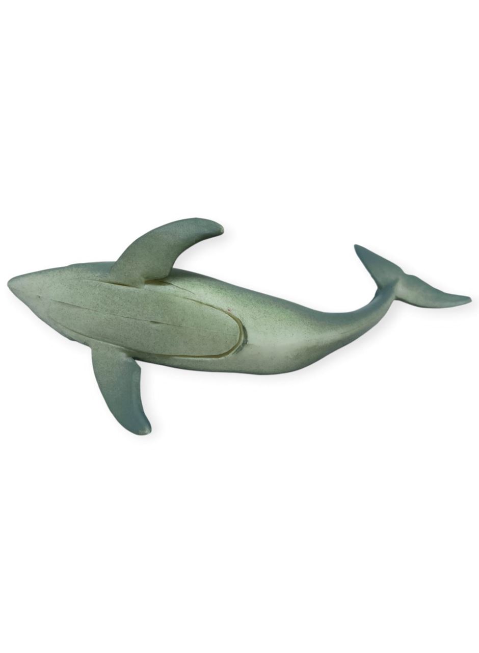 Hayvan Figürleri - Deniz Hayvanları 14 cm - Köpekbalığı