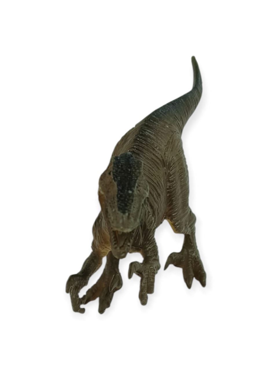 Hayvan Figürleri - Dinazor Figürü 12 cm - Velociraptor