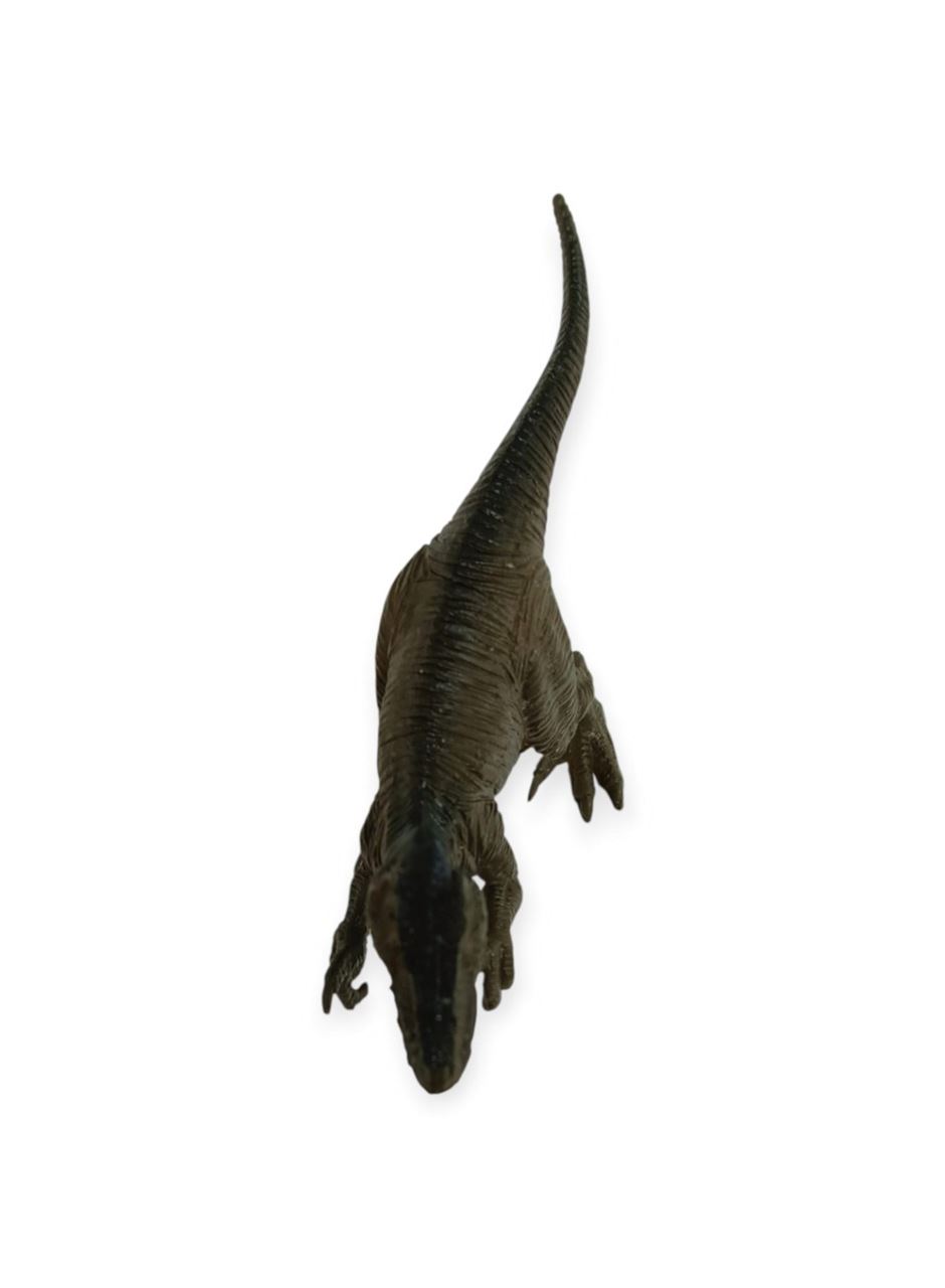 Hayvan Figürleri - Dinazor Figürü 12 cm - Velociraptor