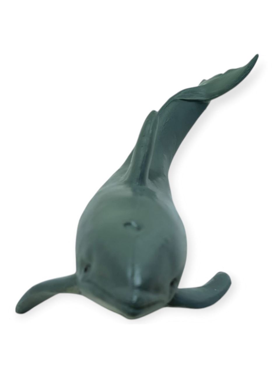 Hayvan Figürleri - Deniz Hayvanları 14 cm - Köpekbalığı