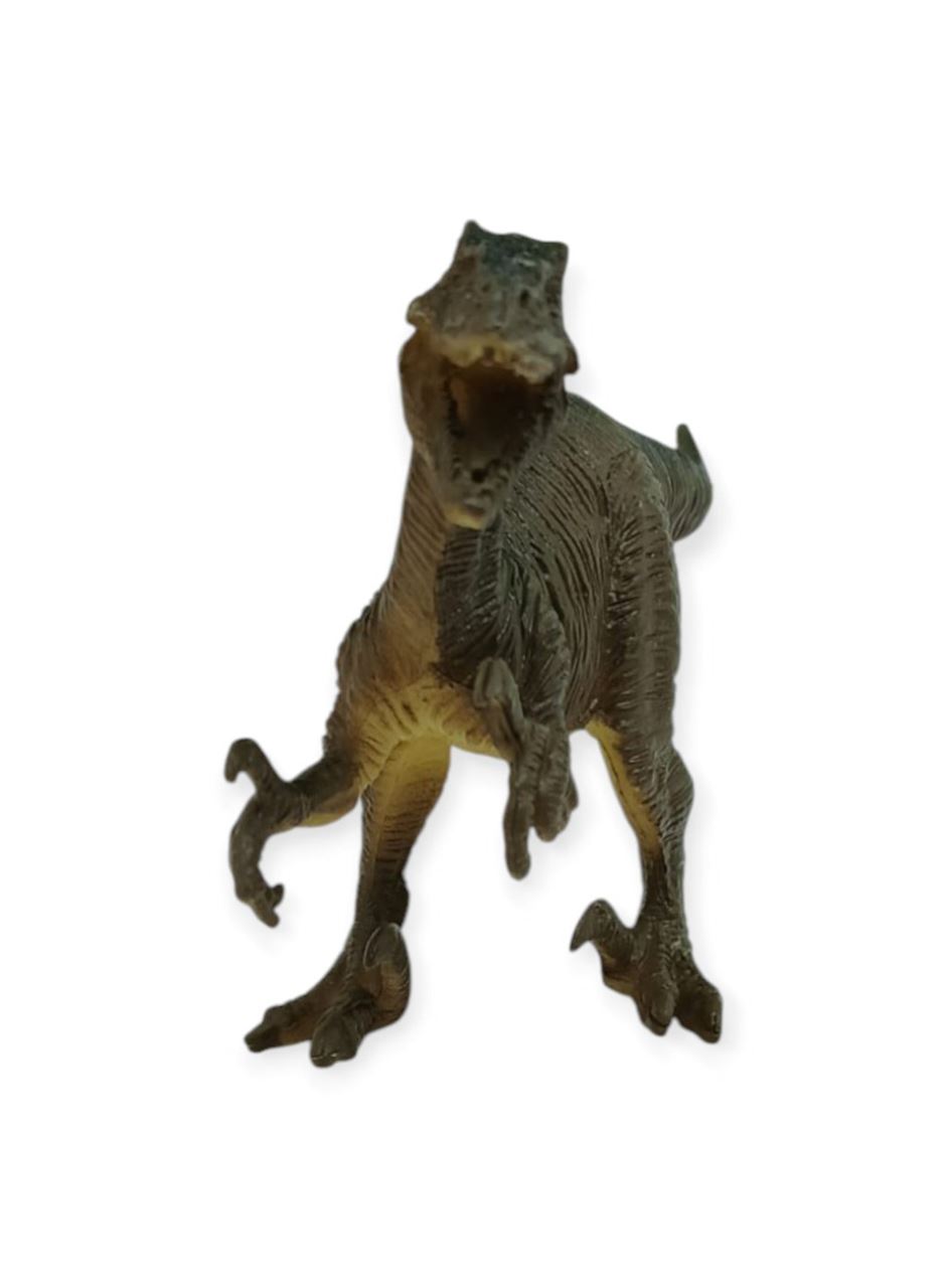 Hayvan Figürleri - Dinazor Figürü 12 cm - Velociraptor