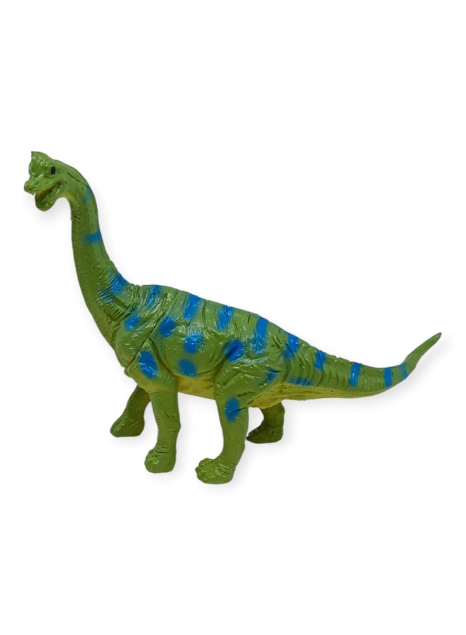 Hayvan Figürleri - Dinazor Figürü 14 cm - Brontosaurus